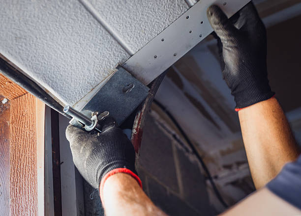 Reliable Garage Door Panel Replacement contractor in Suitland, MD by Garage Doors Repair Pro